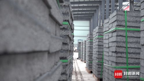 百城行丨礦山絕大部分停止開采，四川滎經(jīng)靠什么發(fā)展新型建材產(chǎn)業(yè)？