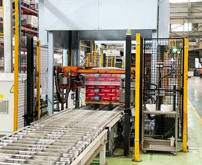 創(chuàng)新驅(qū)動(dòng)，品質(zhì)引領(lǐng)——探訪德高中國(guó)從化生產(chǎn)基地，共享全球建材技術(shù)新篇章