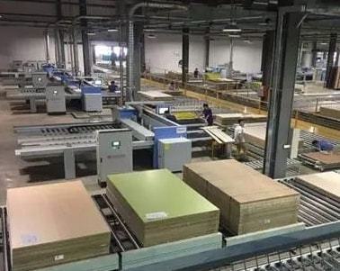 工信領(lǐng)域本周聚焦 建筑材料技術(shù)開發(fā)迎來(lái)新突破